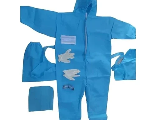 Protection Equipment Kits