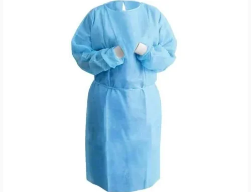 Protective Gowns / Aprons