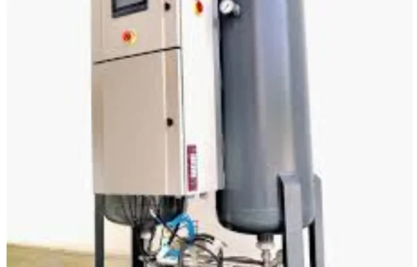 PSA Oxygen Generation Plant