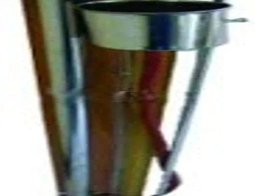 Resonance Air Column Apparatus