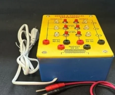 Series and Parallel Circuits – Understanding Electrical Flow