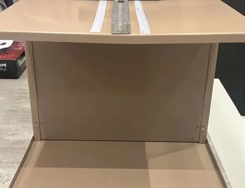 Electric Reach Truck