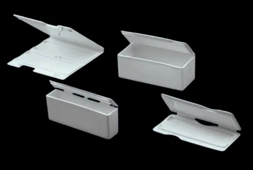 Slide Mailer for Slides Plastic