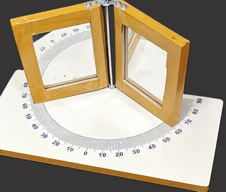 STEM Lab Corner Mirror for Periscope Experiments