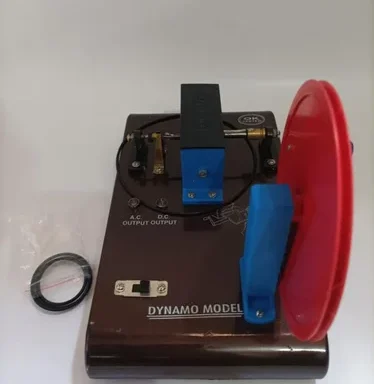 STEM Lab Dynamo Model for Schools & TVET Labs