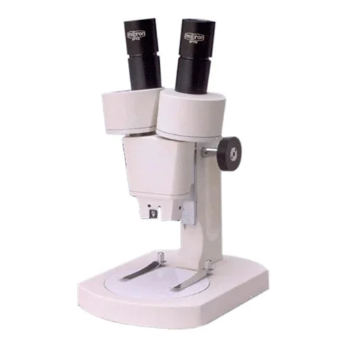 Stereo Zoom Microscope used for three-dimensional observation of specimens and small components