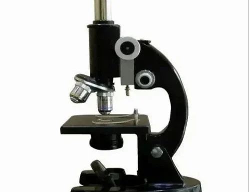 Student Compound Microscope