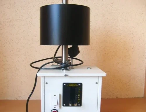 Super Speed Kymograph for Recording Physiological Responses