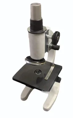 Student Laboratory Microscope