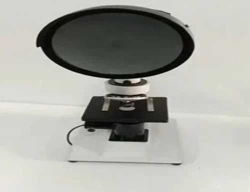 Student Projection Microscope