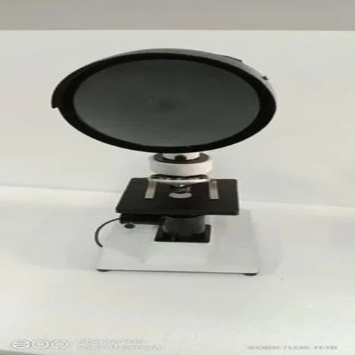 Student Projection Microscope used for projecting microscopic specimen images during classroom demonstrations