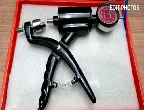 Tablet Hardness Tester for Pharmaceutical Quality Control