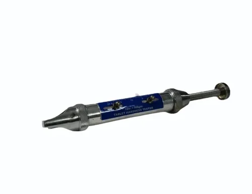 Tablet Hardness Tester