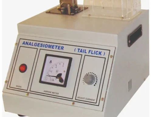 Tail Flick Analgesiometer