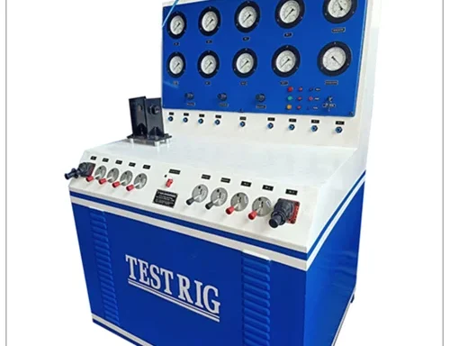 Test Rig