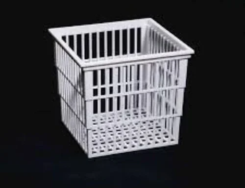 Test Tube Basket