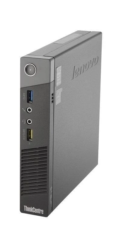 Mini tower desktop computer for education and everyday computing tasks