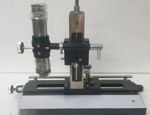 Travelling Lab Microscope