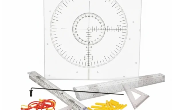 Trigonometry Board Kit