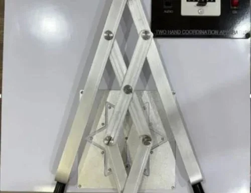 Slump Test Apparatus