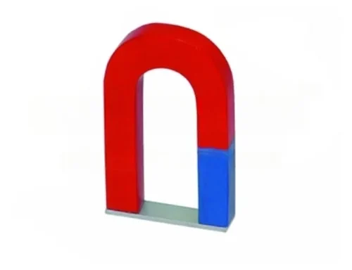 U Shaped Alnico Magnet