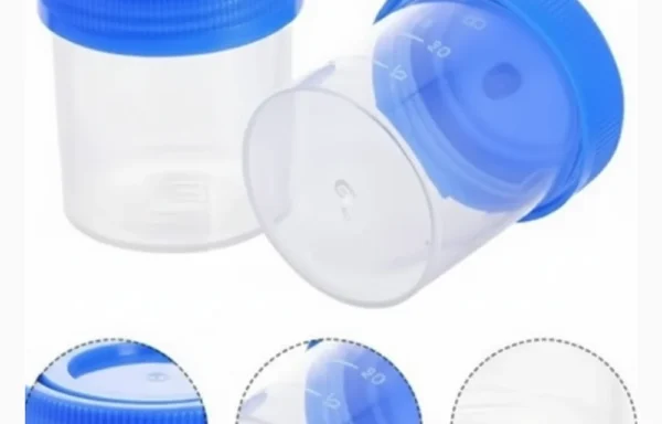 Urine Sample Container