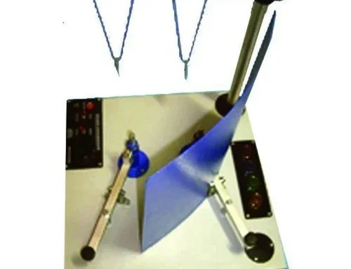 Digital Stainless Steel Vernier Chronoscope