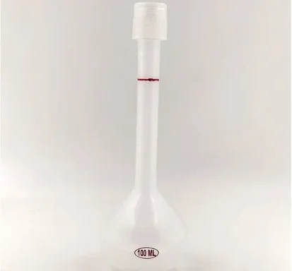 Volumetric Flask Screw Cap