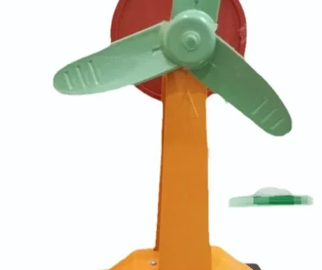 Windmill Working Model