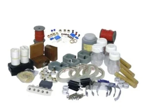 Worchester Electromagnetic Kit