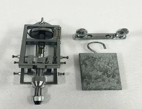 Young Modulus Apparatus