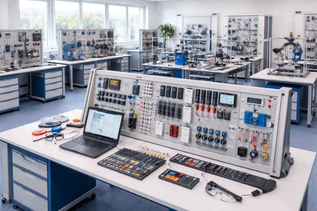 Scientific Lab Equipment Exporter to Africa for Government Tenders